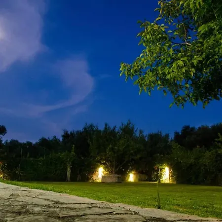 The House Дом отдыха Romirion