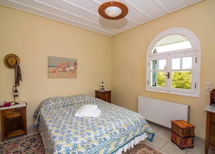 The House Дом отдыха *