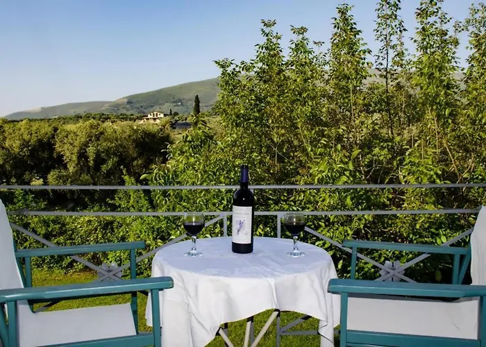 Дом отдыха The House Romirion