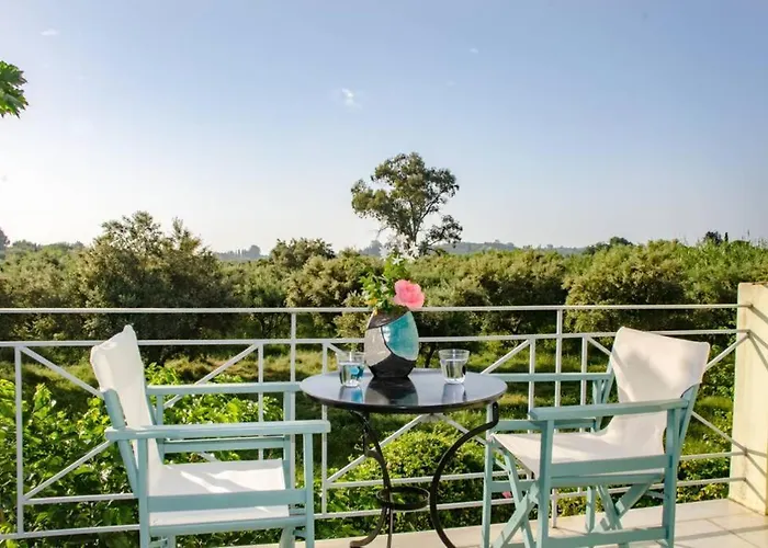 Дом отдыха The House