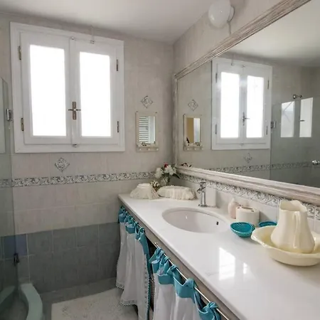Casa vacanze The House *