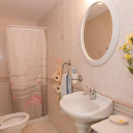 Casa vacanze The House *