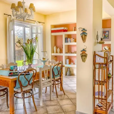 Casa vacanze The House *