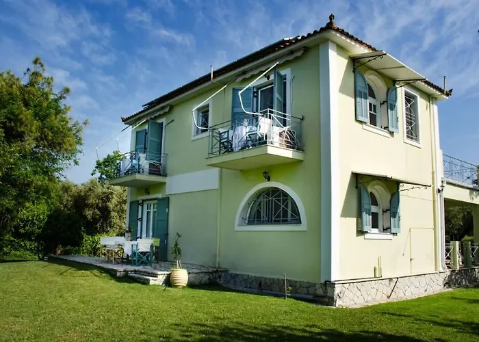 The House