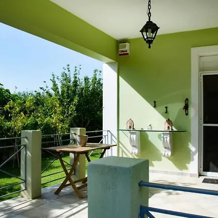 The House Holiday home *