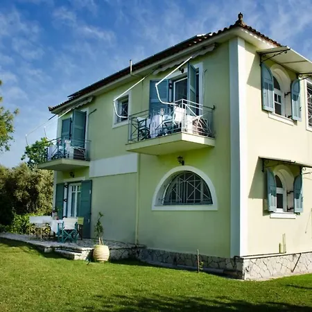 The House