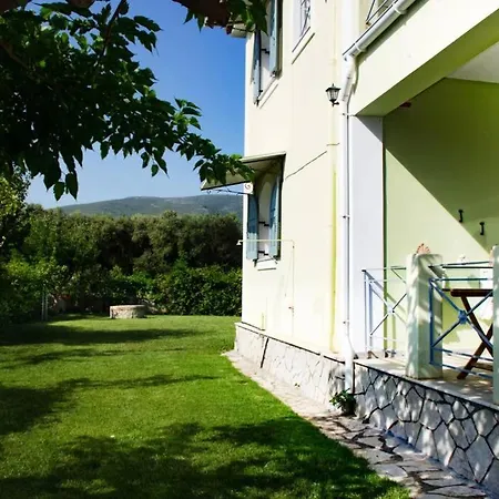 Holiday home The House *