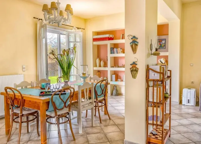 度假居 The House *