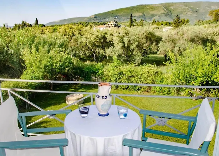 度假居 The House Romírion