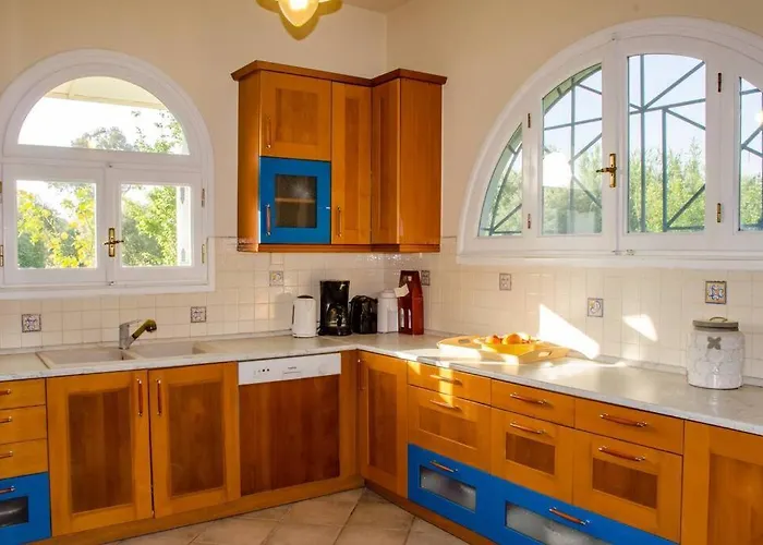 度假居 The House Romírion